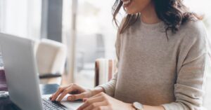 How to Type Without Looking at the Keyboard Tips and Tricks