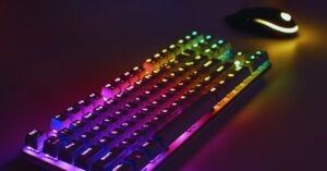 How to Choose the Perfect Keyboard for Typing An Expert Guide