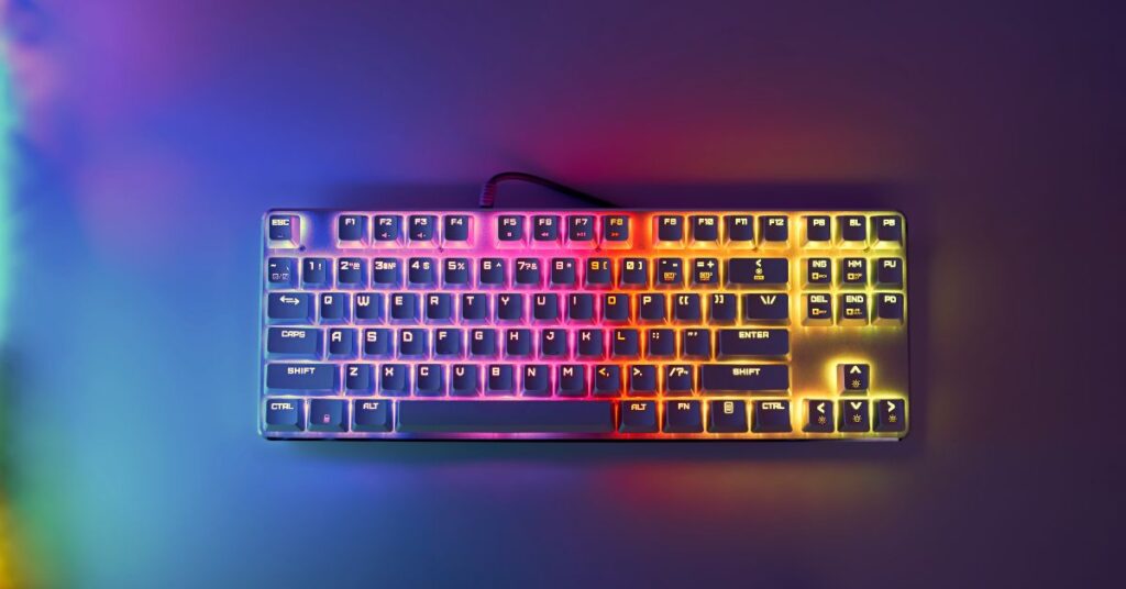 Speed Typing Revolution Key Rollovers (A New Concept to Typing)