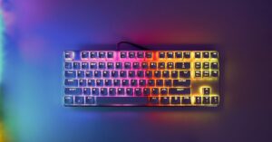 Speed Typing Revolution Key Rollovers (A New Concept to Typing)