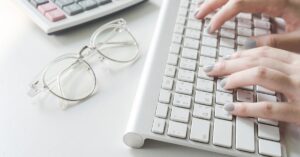 Typing Numbers and Special Characters A Beginner’s Guide